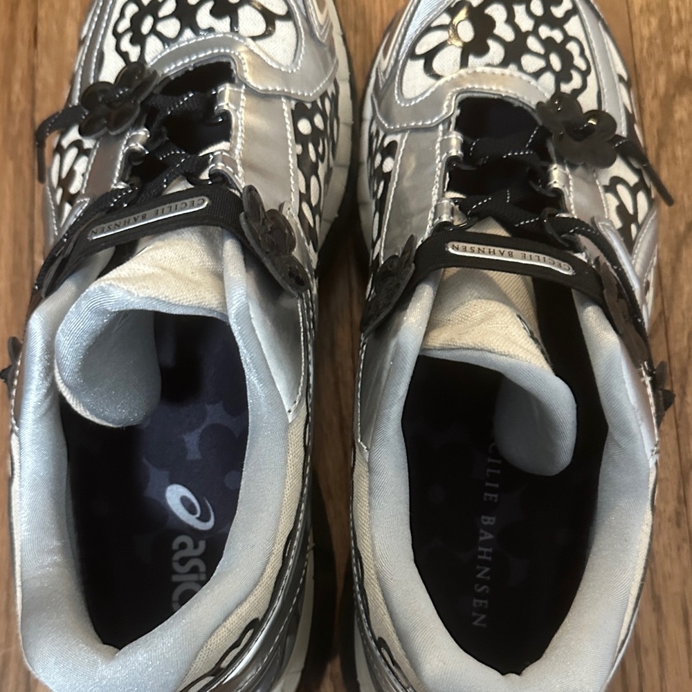 Cecilie Bahnsen X ASICS Gel Kayano 20 - Picture 6 of 6